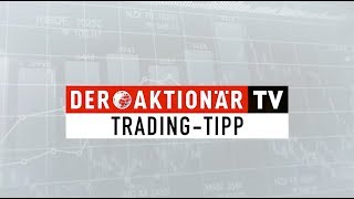 TradingTipp ThyssenKrupp  Aktie vor möglicher Neubewertung [upl. by Oiluj]