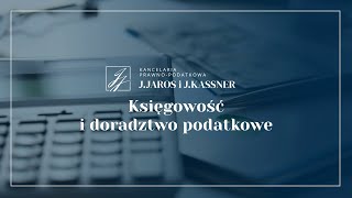 Usługi księgowe Kancelaria podatkowa Prószków [upl. by Selrac]