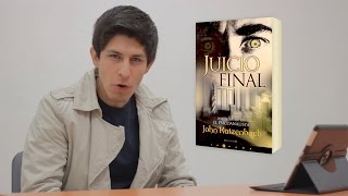 Juicio Final  John Katzenbach  Reseña [upl. by Acnaiv]