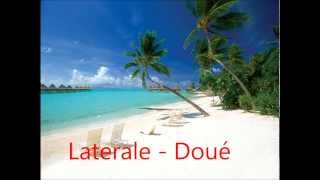 Lathéral  Doué Musique Mahoraise [upl. by Beauregard700]