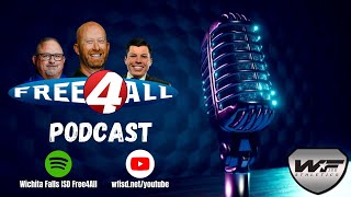 WFISD Athletics Free4All Ep 19 [upl. by Felix]