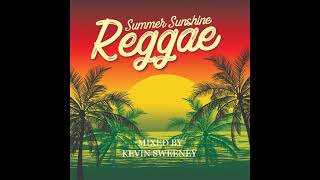 Sunshine Reggae Mix [upl. by Griff377]