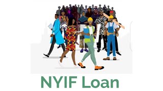 See The Date That FG Will Start NYIF Loan Program [upl. by Doner371]