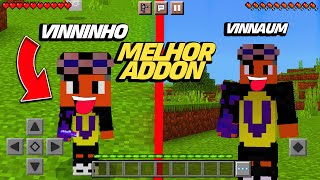 COMO FICAR PEQUENO NO MINECRAFT BEDROOCK [upl. by Eiramassenav253]