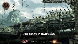 Commandos 2 HD Remaster  The Giant in Haiphong 1080p 60 fps [upl. by Glendon]