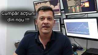 Ce acțiuni cumpăr acum 📈💼🤔 [upl. by Leod17]