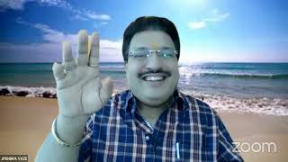 DASHA RAHASYA  SHRI JITENDER VAJHE LIVE ASTRO LIFE SUTRAS EVENT [upl. by Ttirrem]