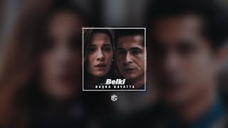 Belki Başka Hayatta  Prod Tolga Güvenç [upl. by Anilev]