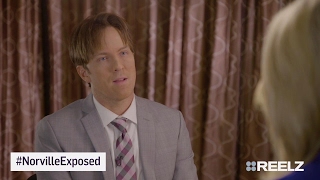 Exposed Larry Birkhead talks about the challenges of fatherhood [upl. by Elletnahs]