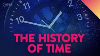 A Brief History Of Keeping Time [upl. by Silera573]