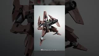 GUNDAM LFRITH THORN TheRobotSpirits SideMS verANIME [upl. by Staal]