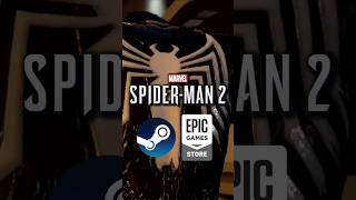 Spiderman 2 Non avrà Espansioni o DLC e uscirà su PC playstation videogiochi gaming [upl. by Christmann]