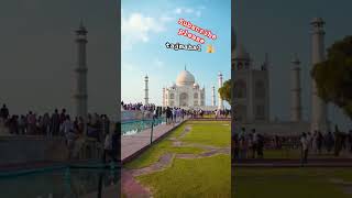 taj Mahal taj Mahal shortsviral [upl. by Alilahk]