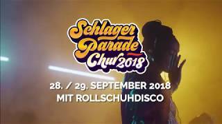 Schlagerparade 2018 Teaser [upl. by Arobed]