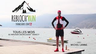 Reblochrun teaser avec Michel Lanne [upl. by Euqinoj]