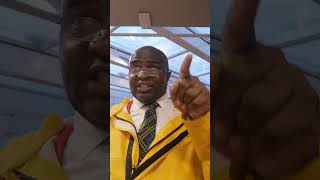 On Makandiwa Wutawunashe Magaya Talent Chiwenga another Jesus Spirit and gospel [upl. by Evot63]