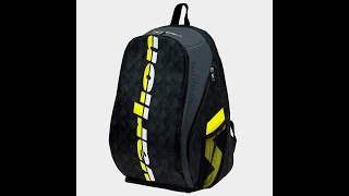 Mochila de padel Varlion Summum [upl. by Kimmel]