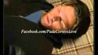 PadaCortese L Jared and Genevieve Padalecki Bloopers [upl. by Anekahs]