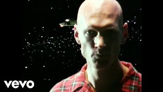 Midnight Oil  Best Of Both Worlds Official Video [upl. by Atterual]