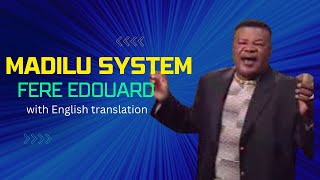 Madilu System Frere Edouardwith English Translation [upl. by Miriam854]