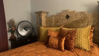 Very Satisfying Fan Sounds relax and fall asleep fast [upl. by Crim608]