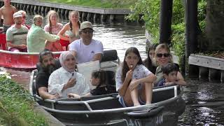 Giethoorn Chaos [upl. by Ibmab]