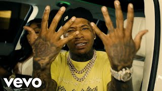 Moneybagg Yo ft Key Glock  Certified Dripper Music Video [upl. by Karlene]