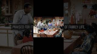 The Cosby Show Airs for the First Time Sept 20 1984 tvshow cosbyshow cosby [upl. by Yerocaj]