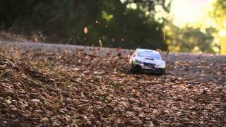 Vaterra Kemora RC Rallycross [upl. by Wilek]