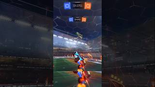 FREESTYLE CLEAN🧼rocketleagueclips fypシ゚viral gaming foryou crazy [upl. by Sibylla]