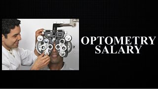 Optometrist Salary 2022  South Africa [upl. by Kcireddor]