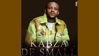 Kabza De Small  Asinavalo feat Ami Faku [upl. by Moffitt]