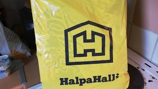 Kauppakassi Halpahalli Seinäjoki [upl. by Buatti]