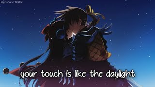 Nightcore  Ignite  Lyrics [upl. by Adym]