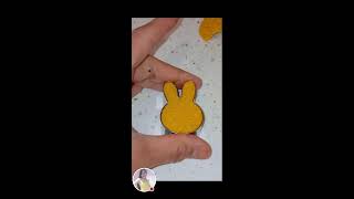 ASMR KINETIC SAND COMPILATION 9 TRENDING [upl. by Chrisse978]