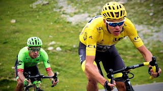 Chris Froome IS LEAVING INEOS  Emergency Livestream [upl. by Sherlocke]