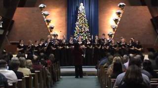 Meistersingers  Carol of the Field Mice [upl. by Abigael]