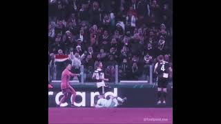 Matthijs de Ligt Cracking Tackle vs Atletico Madrid [upl. by Llenahc266]