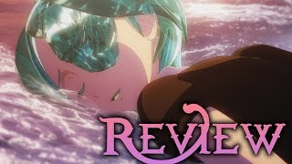 Houseki no Kuni  Episode 5 Review  Return [upl. by Pasadis717]