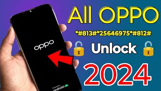 oppo mobile ka lock kaise tode  how to unlock oppo phone if forgot password  how to unlock oppo [upl. by Radman]