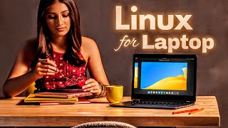 Choosing the Right Linux Distro for Your Laptop Our Top Recommendations [upl. by Atinrahs]