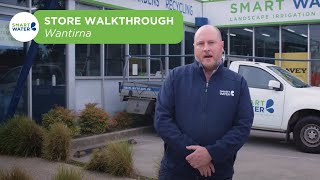 Wantirna Walkthrough [upl. by Dijam279]