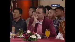 Indonesia Lawak Klub ILK  Gila Merk Demi Gaya  11 Maret 2014 [upl. by Corene]