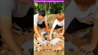 Incredible fish pot 🐠 viral Gadgets Smart Appliances Kitchen Utensils Home Inventions [upl. by Nofpets83]