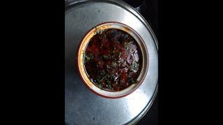 Shengole Recipe by Meera Ki Rasoi [upl. by Harehs707]