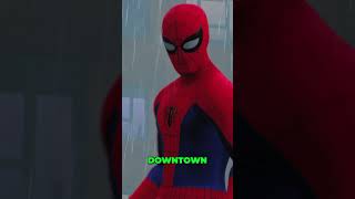 Steve Ditko SpiderMan Suit in Marvels SpiderMan [upl. by Ettennaej]