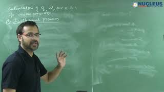 Isothermal Process Thermodynamics Lecture 10 [upl. by Nirrad]