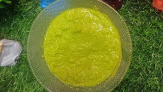 Spicy amp Delicious Amla Chutney Recipe [upl. by Ientirb]