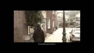 Secondhand Serenade  Stranger Video ClipLyrics [upl. by Manthei]