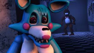 FNAF SFM OC Showtime by Madame Macabre ft MrCreepypasta Preview 2 [upl. by Anitahs]